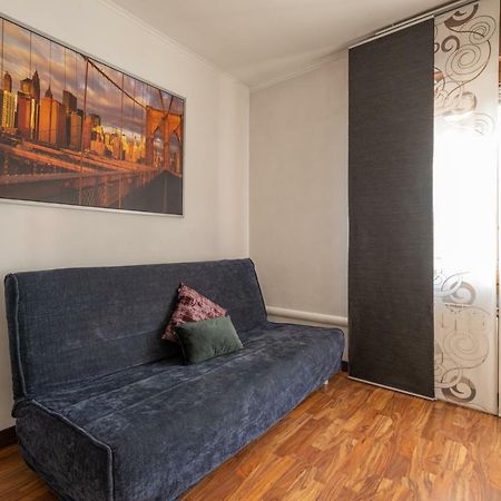 Bed&Breakfast 7Seas Venice Marghera Exterior photo