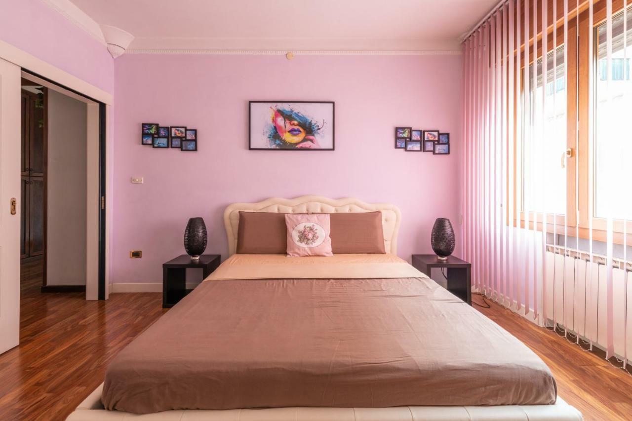 Bed&Breakfast 7Seas Venice Marghera Exterior photo
